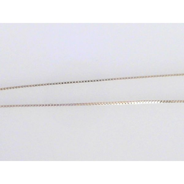 Gold Chain Michele & Company Fine Jewelers Lapeer, MI