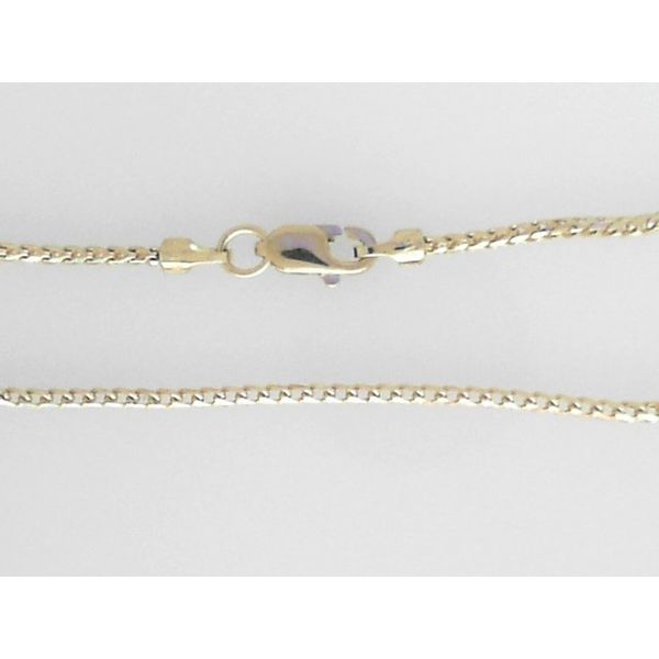 Gold Chain Michele & Company Fine Jewelers Lapeer, MI