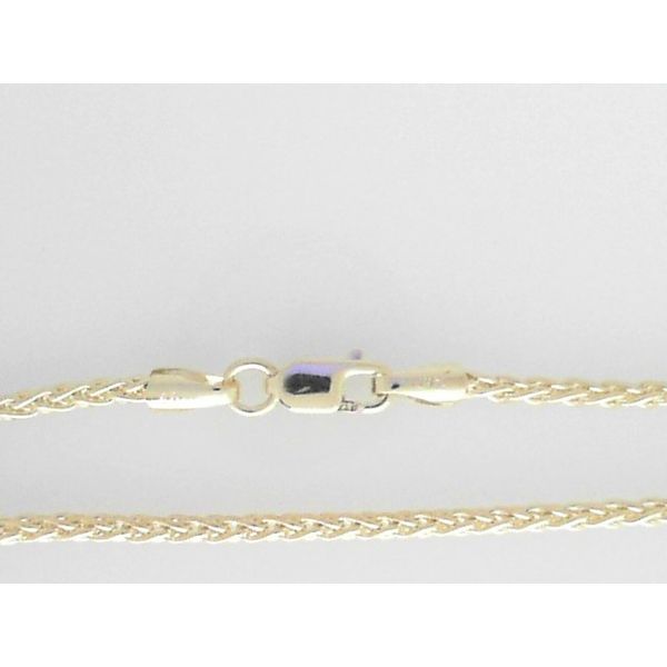 Gold Chain Michele & Company Fine Jewelers Lapeer, MI
