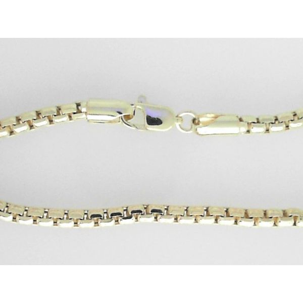 Gold Chain Michele & Company Fine Jewelers Lapeer, MI
