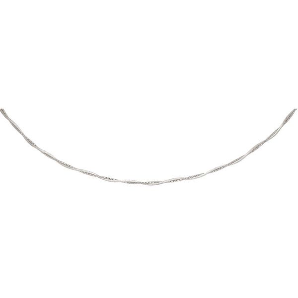 Gold Chain Michele & Company Fine Jewelers Lapeer, MI
