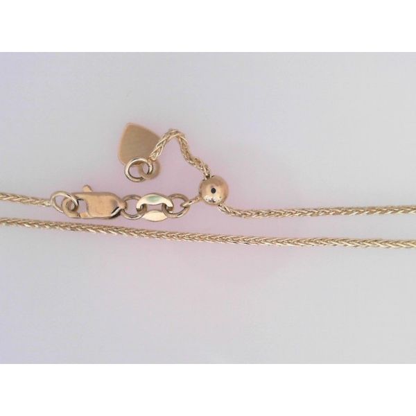 Gold Chain Michele & Company Fine Jewelers Lapeer, MI