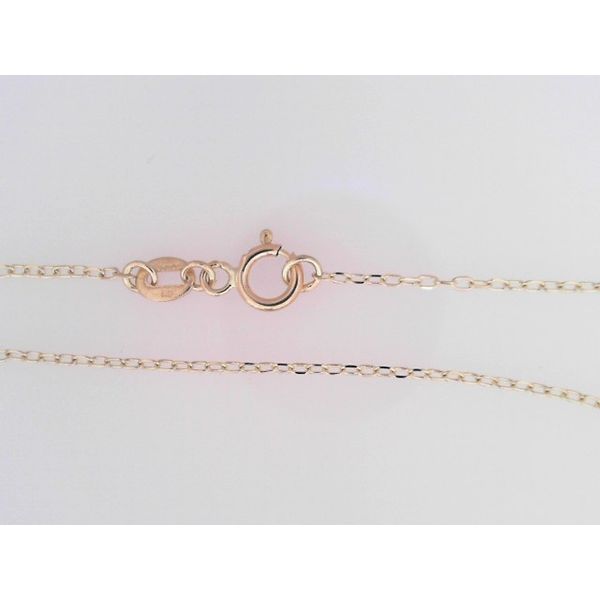 Gold Chain Michele & Company Fine Jewelers Lapeer, MI