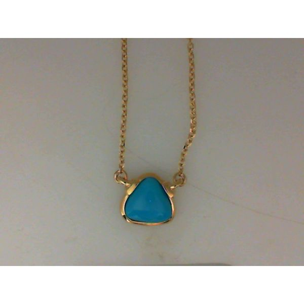 Gold Pendant/Charm Michele & Company Fine Jewelers Lapeer, MI