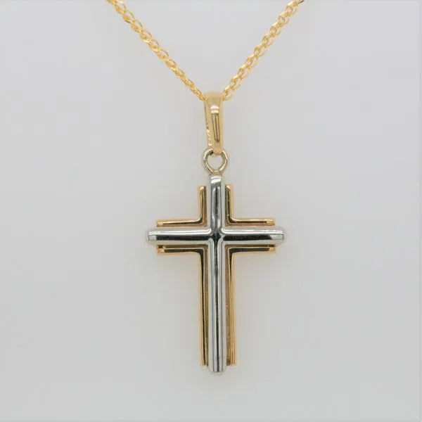 Gold Pendant/Charm Michele & Company Fine Jewelers Lapeer, MI