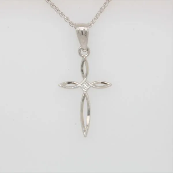 Gold Pendant/Charm Michele & Company Fine Jewelers Lapeer, MI