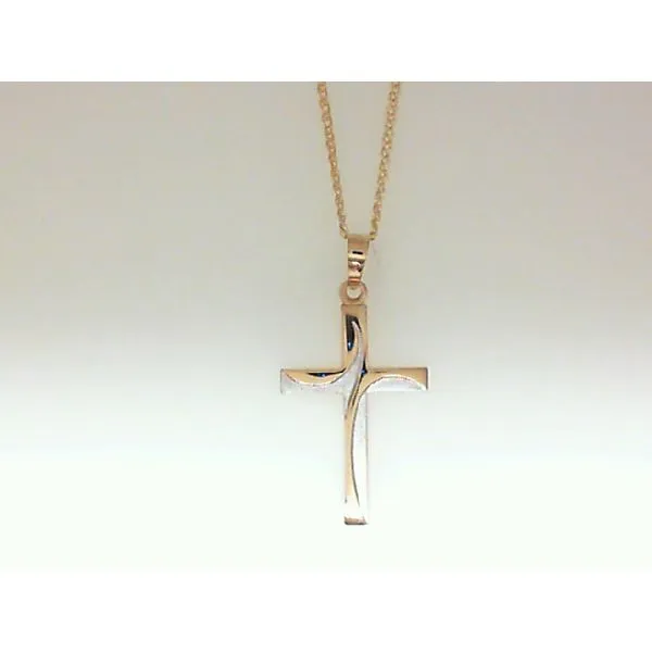 Gold Pendant/Charm Michele & Company Fine Jewelers Lapeer, MI