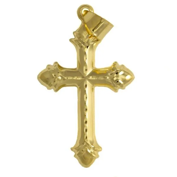 Gold Pendant/Charm Michele & Company Fine Jewelers Lapeer, MI