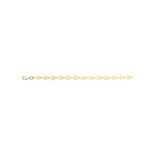 Gold Pendant/Charm Michele & Company Fine Jewelers Lapeer, MI