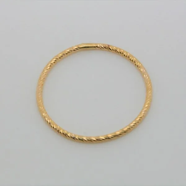 Gold Pendant/Charm Michele & Company Fine Jewelers Lapeer, MI