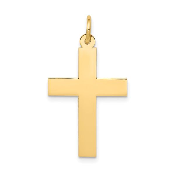 Gold Pendant/Charm Michele & Company Fine Jewelers Lapeer, MI