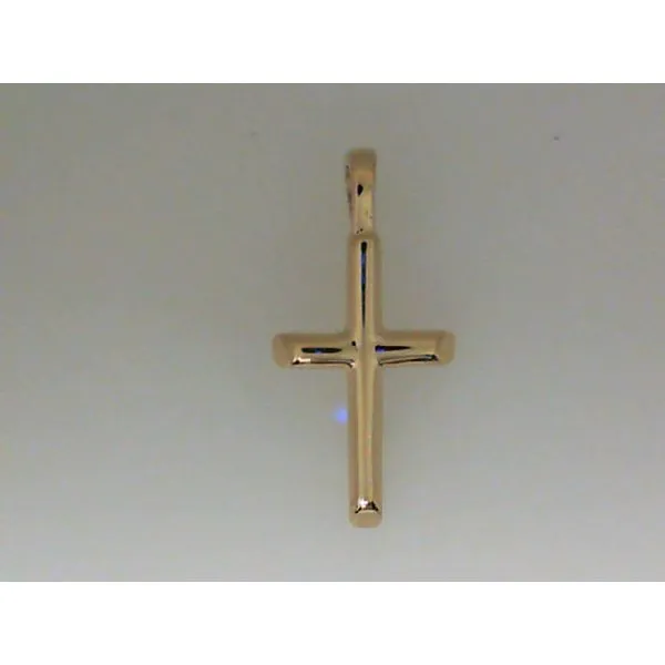 Gold Pendant/Charm Michele & Company Fine Jewelers Lapeer, MI