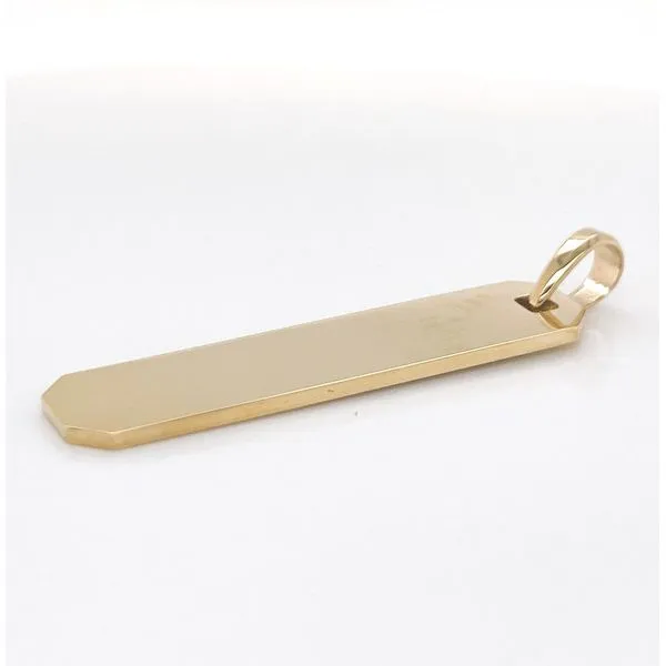 Gold Pendant/Charm Michele & Company Fine Jewelers Lapeer, MI