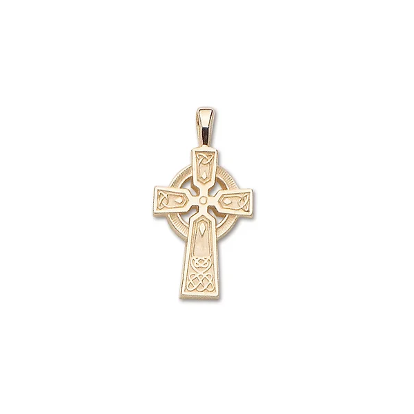 Gold Pendant/Charm Michele & Company Fine Jewelers Lapeer, MI