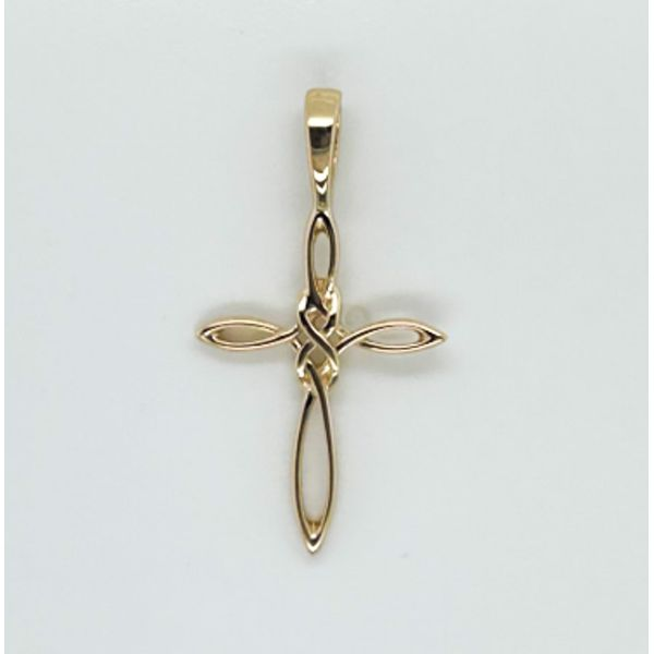 Gold Pendant/Charm Michele & Company Fine Jewelers Lapeer, MI