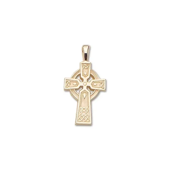 Gold Pendant/Charm Michele & Company Fine Jewelers Lapeer, MI