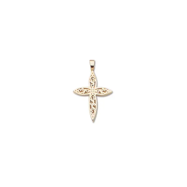 Gold Pendant/Charm Michele & Company Fine Jewelers Lapeer, MI
