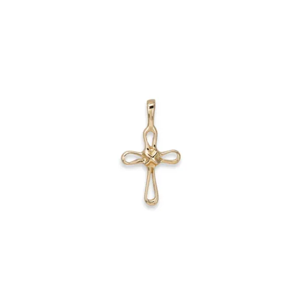 Gold Pendant/Charm Michele & Company Fine Jewelers Lapeer, MI