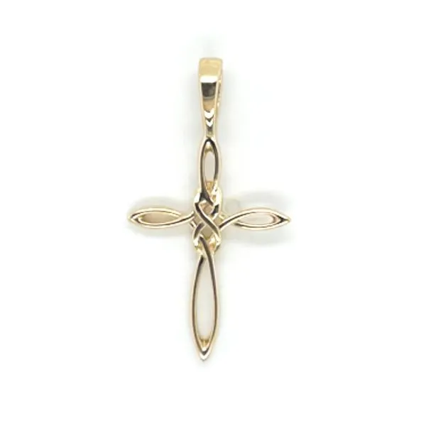 Gold Pendant/Charm Michele & Company Fine Jewelers Lapeer, MI