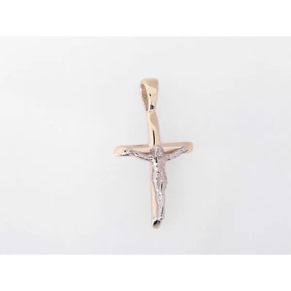Gold Pendant/Charm