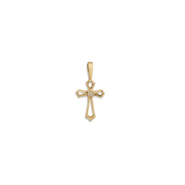 Gold Pendant/Charm Michele & Company Fine Jewelers Lapeer, MI