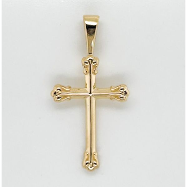 Gold Pendant/Charm Michele & Company Fine Jewelers Lapeer, MI