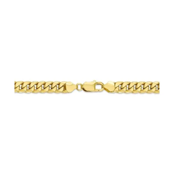 Gold Bracelet Image 2 Michele & Company Fine Jewelers Lapeer, MI