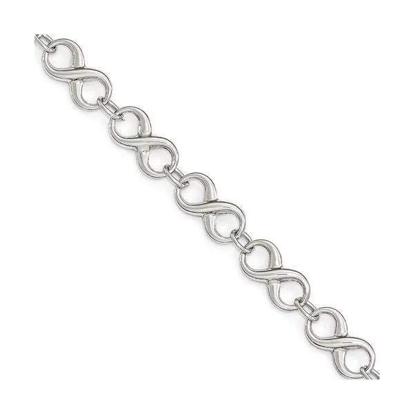 Gold Bracelet Michele & Company Fine Jewelers Lapeer, MI