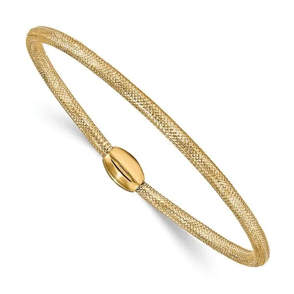 Gold Bracelet Michele & Company Fine Jewelers Lapeer, MI