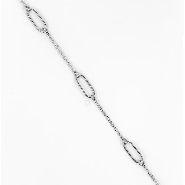 Gold Bracelet Michele & Company Fine Jewelers Lapeer, MI