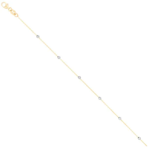 Gold Bracelet