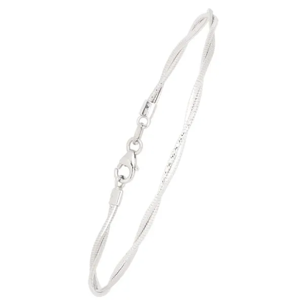 Gold Bracelet Michele & Company Fine Jewelers Lapeer, MI