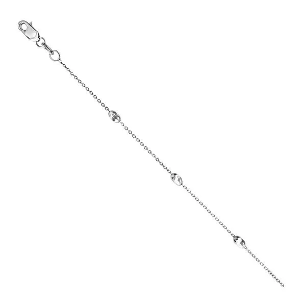 Gold Bracelet Michele & Company Fine Jewelers Lapeer, MI