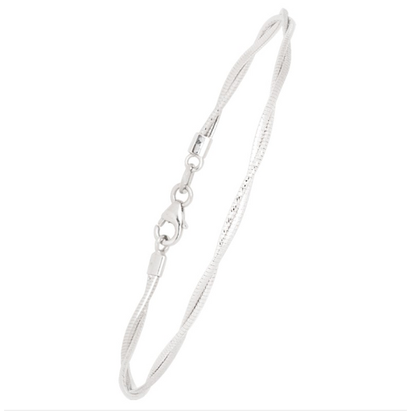 Gold Bracelet Michele & Company Fine Jewelers Lapeer, MI