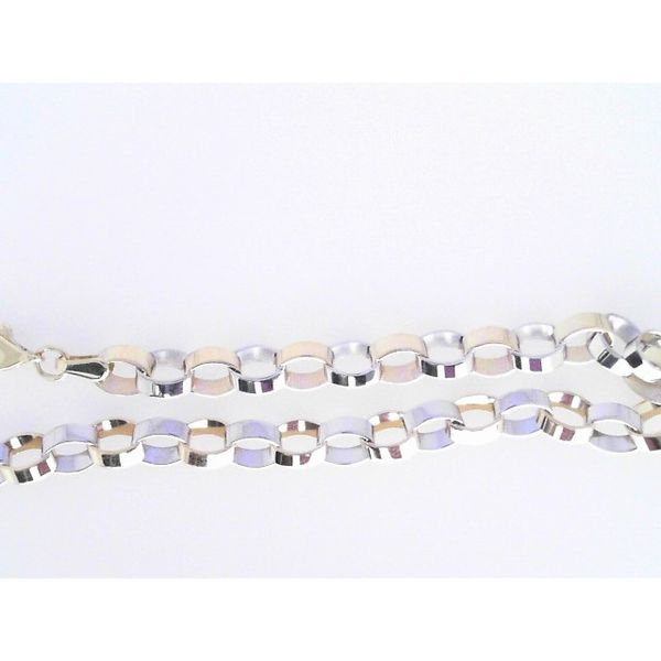 Gold Bracelet Michele & Company Fine Jewelers Lapeer, MI