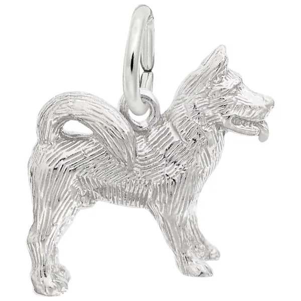 Silver Perndant Michele & Company Fine Jewelers Lapeer, MI