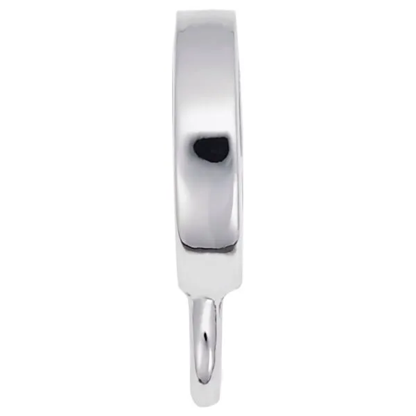 Silver Perndant Michele & Company Fine Jewelers Lapeer, MI