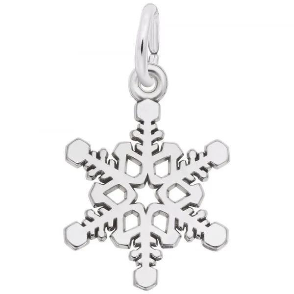 Silver Perndant Michele & Company Fine Jewelers Lapeer, MI
