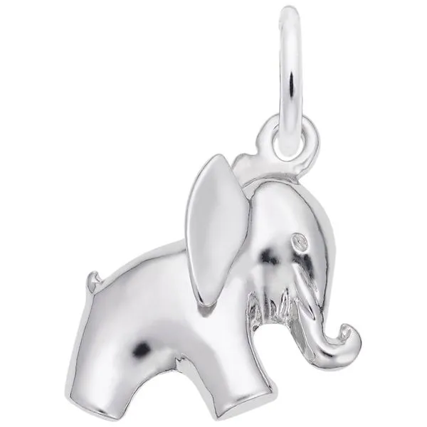 Silver Perndant Michele & Company Fine Jewelers Lapeer, MI