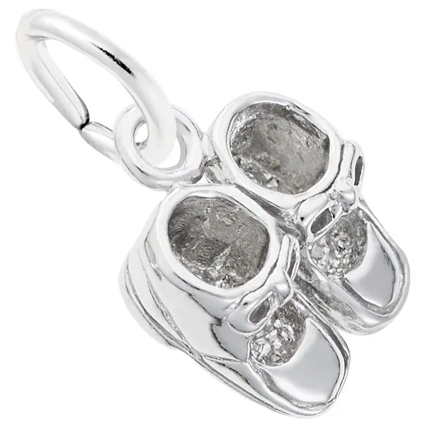 Silver Perndant Michele & Company Fine Jewelers Lapeer, MI