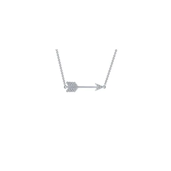Silver Perndant Michele & Company Fine Jewelers Lapeer, MI