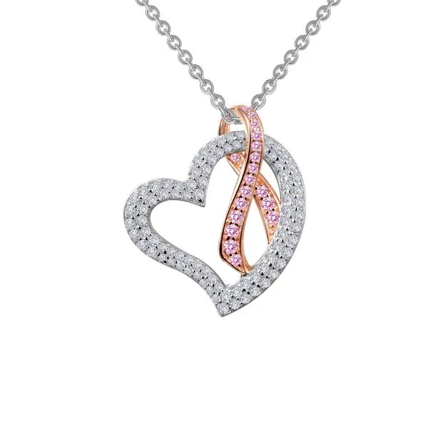Silver Perndant Michele & Company Fine Jewelers Lapeer, MI