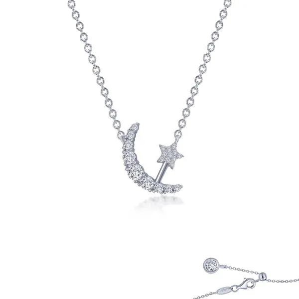 Silver Perndant Michele & Company Fine Jewelers Lapeer, MI
