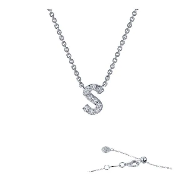 Silver Perndant Michele & Company Fine Jewelers Lapeer, MI