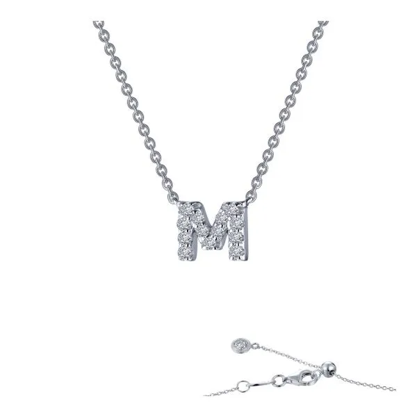 Silver Perndant Michele & Company Fine Jewelers Lapeer, MI