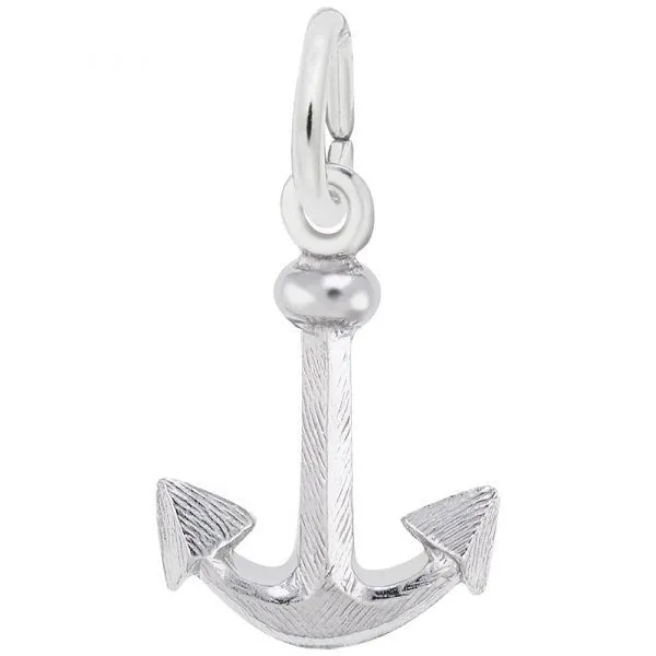 Silver Perndant Michele & Company Fine Jewelers Lapeer, MI
