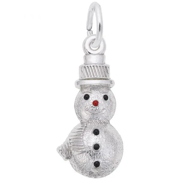 Silver Perndant Michele & Company Fine Jewelers Lapeer, MI