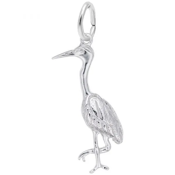 Silver Perndant Michele & Company Fine Jewelers Lapeer, MI