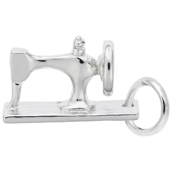 Silver Perndant Michele & Company Fine Jewelers Lapeer, MI