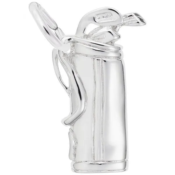 Silver Perndant Michele & Company Fine Jewelers Lapeer, MI